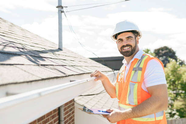 Roof Gutter Cleaning in Lecanto, FL