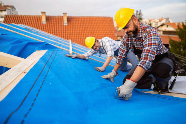 Residential Roof Replacement in Lecanto, FL