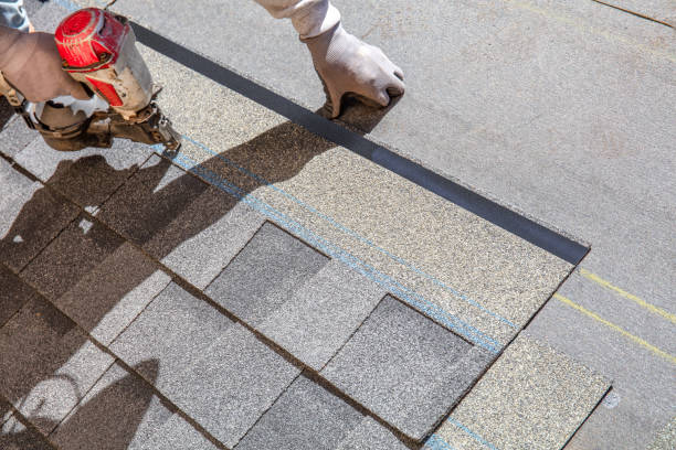Best Roof Replacement Cost  in Lecanto, FL